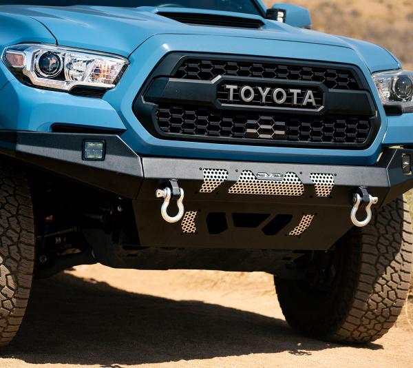 DV8 Offroad FBTT1-04
