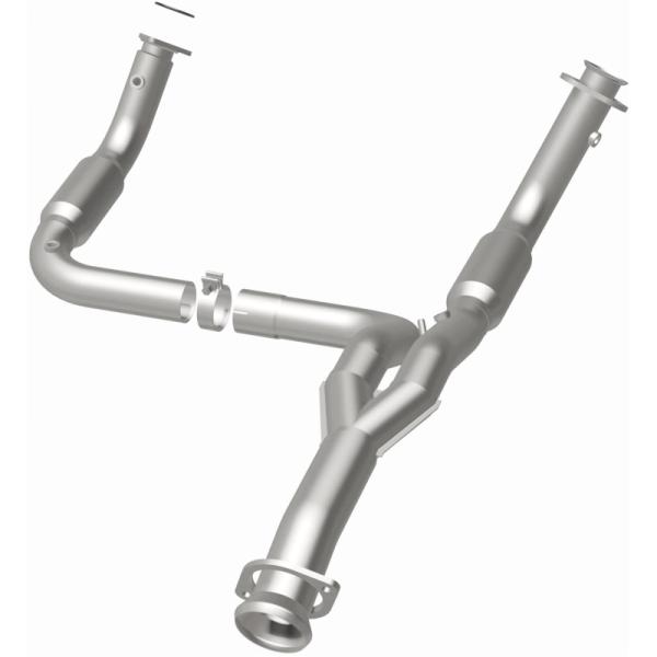Magnaflow 5451644