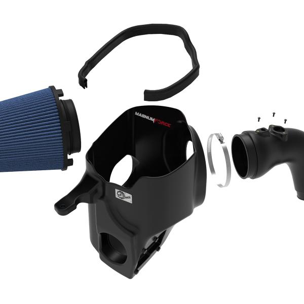 AFE Pro-Dry S Intake aFe 54-13018R