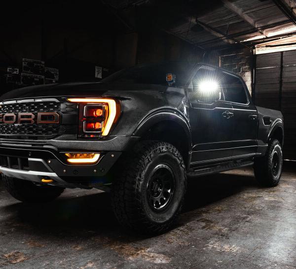 ORACLE Lighting 5923-001