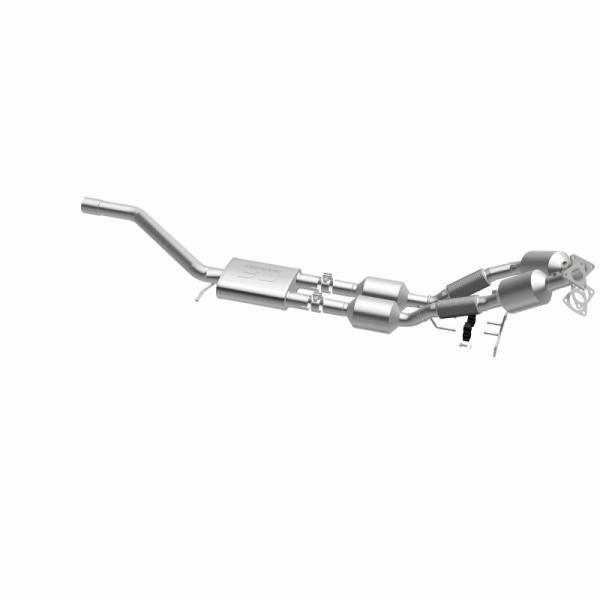 MAG Converter Direct Fit Magnaflow 280321