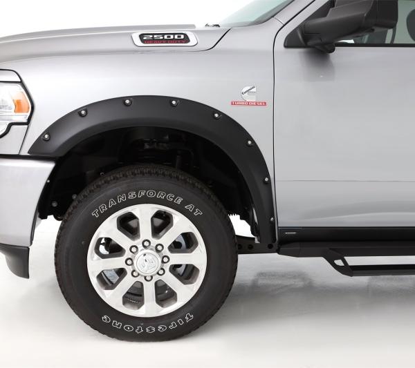 Bushwacker 50065-02