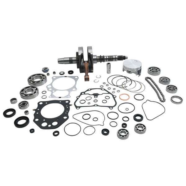 Vertex Pistons WR00016