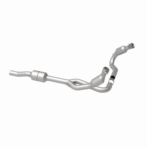 MAG Converter Direct Fit Magnaflow 49554