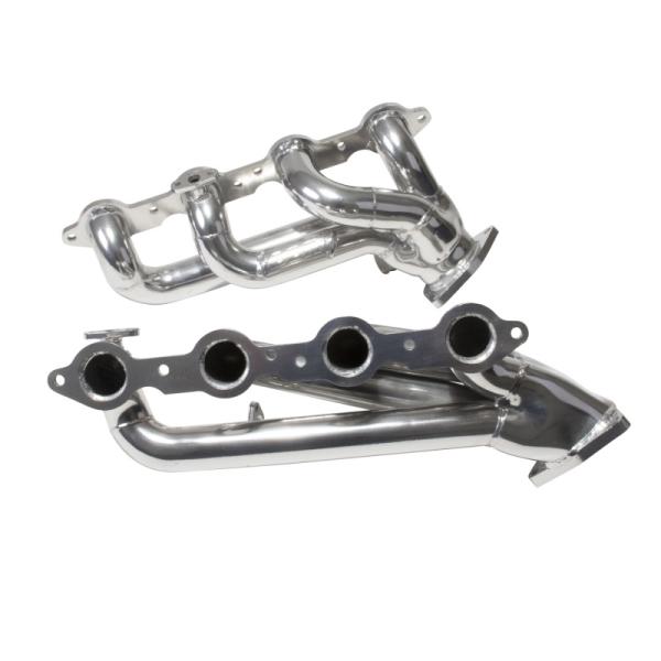 BBK Short Tuned Length Headers BBK 40050