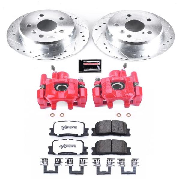 PowerStop KC2418-36