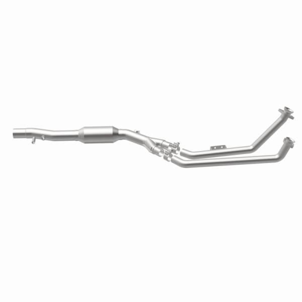 MAG Converter Direct Fit Magnaflow 4481172