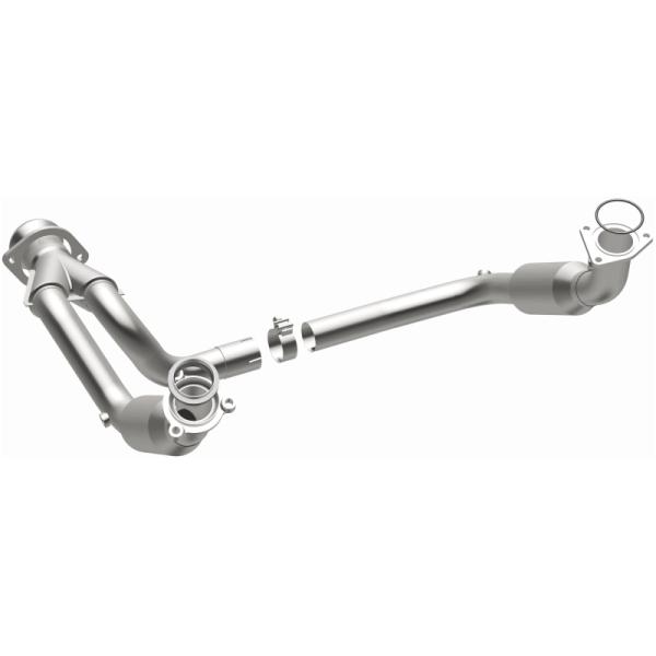 Magnaflow 5451631