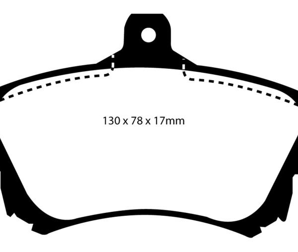 EBC DP31139C