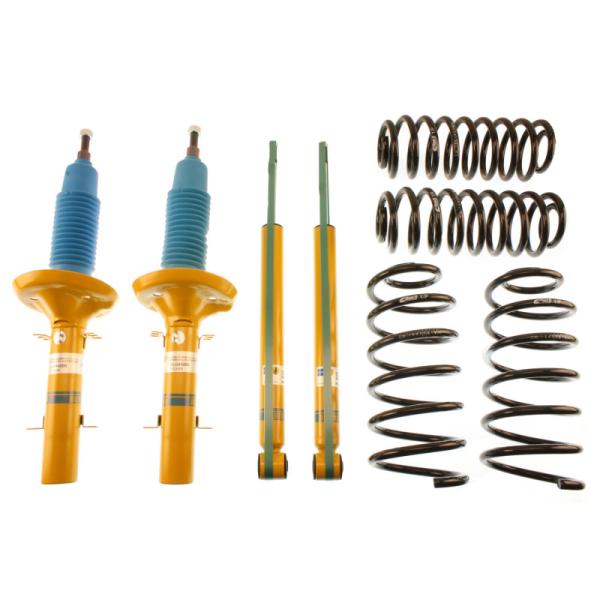 BIL B12 Series Suspension Kits Bilstein 46-180339