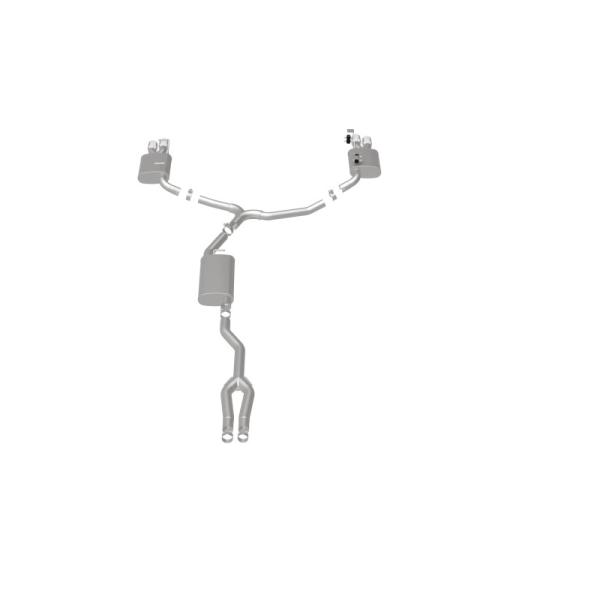Magnaflow 16623