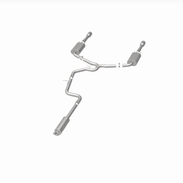 Magnaflow 16727