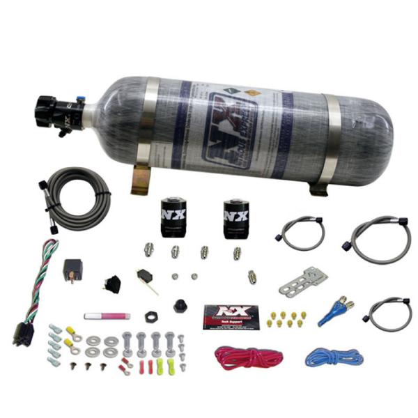 Nitrous Express 20922-12