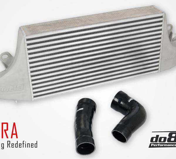 DOB Intercooler do88 ICM-420