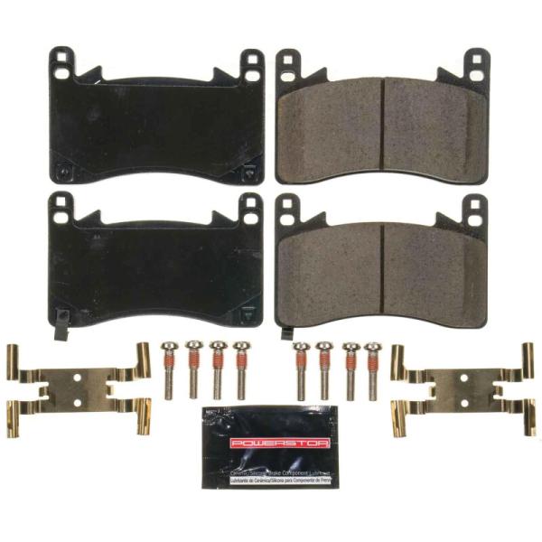 PowerStop Z23-2418