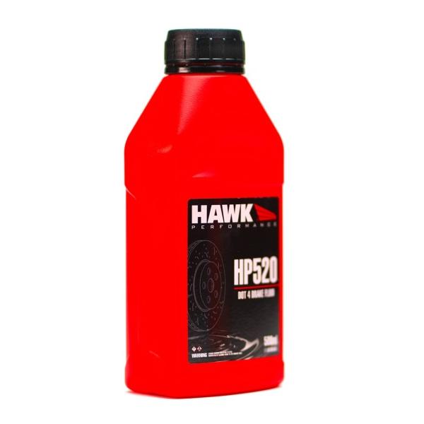 Hawk Performance HP520