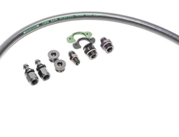 Radium Engineering 20-0533-PK