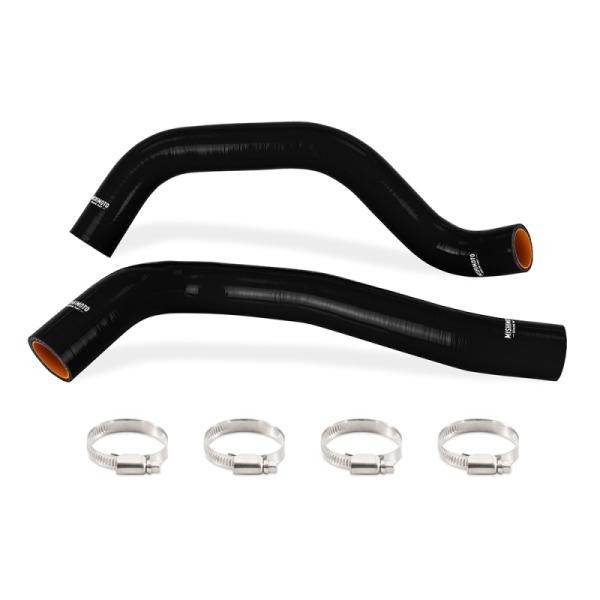Mishimoto MMHOSE-TAC35-16BK