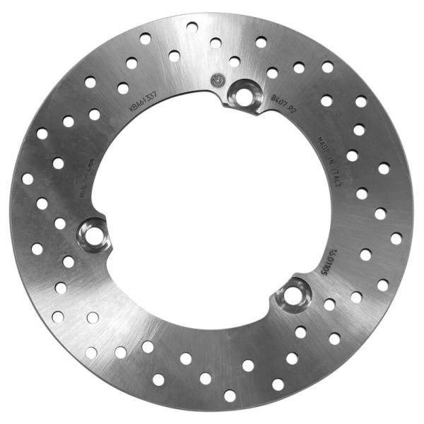 BRE Powersports Discs Brembo OE 68B407P2