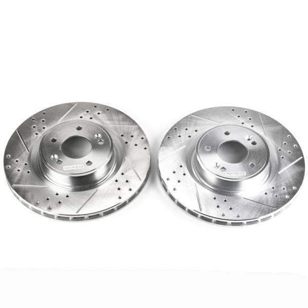 PowerStop JBR1529XPR