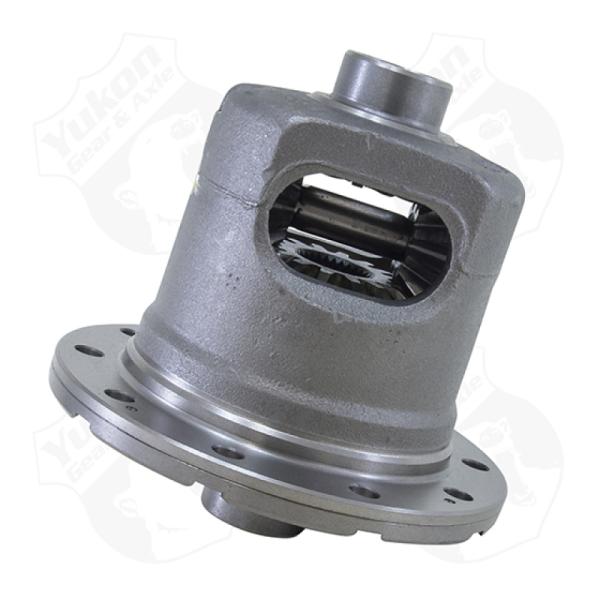 Yukon Gear & Axle YC D76740