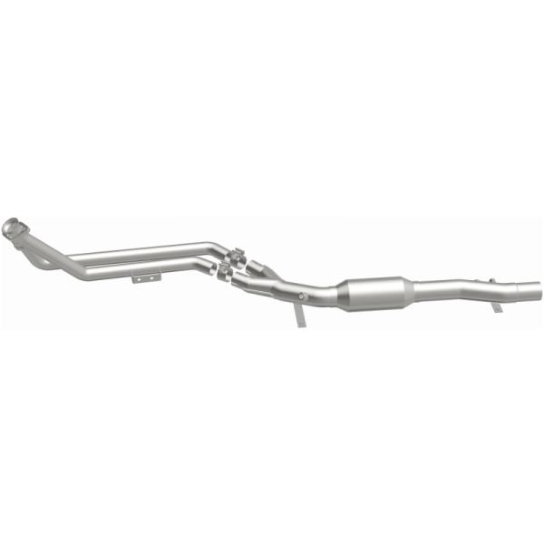 MAG Converter Direct Fit Magnaflow 4481172