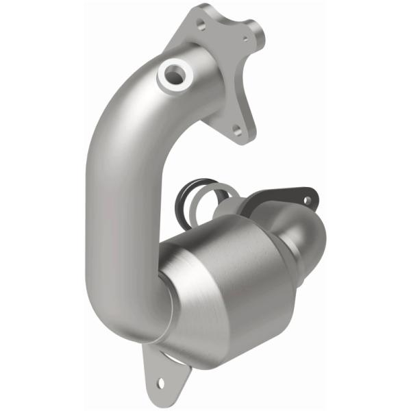 MAG Converter Direct Fit Magnaflow 551438