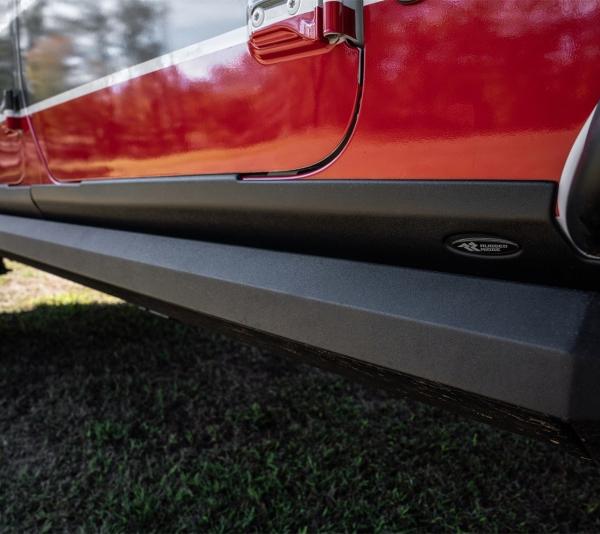 Rugged Ridge 11651.75