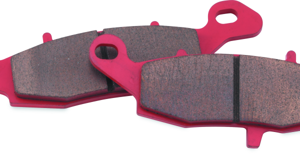 BKM Sintered Brake Pads BikeMaster 961418