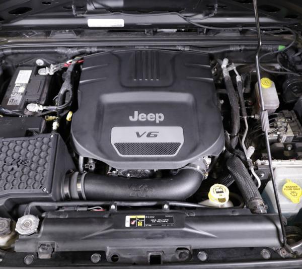 K&N Engineering 57-1581