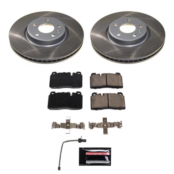 PowerStop SC7653