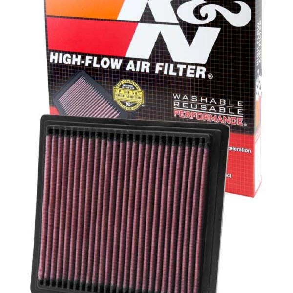 K&N Engineering 33-2104