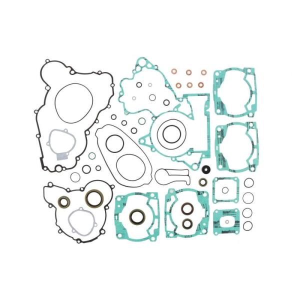 Vertex Pistons 811976