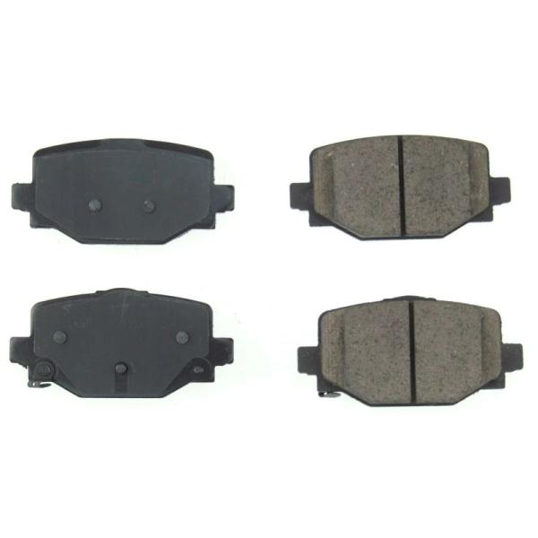 PowerStop 16-2191