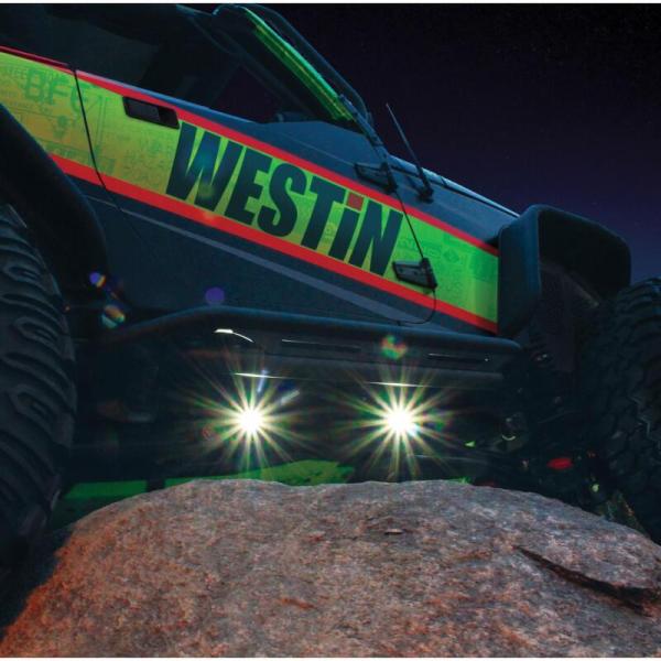 Westin 09-80015