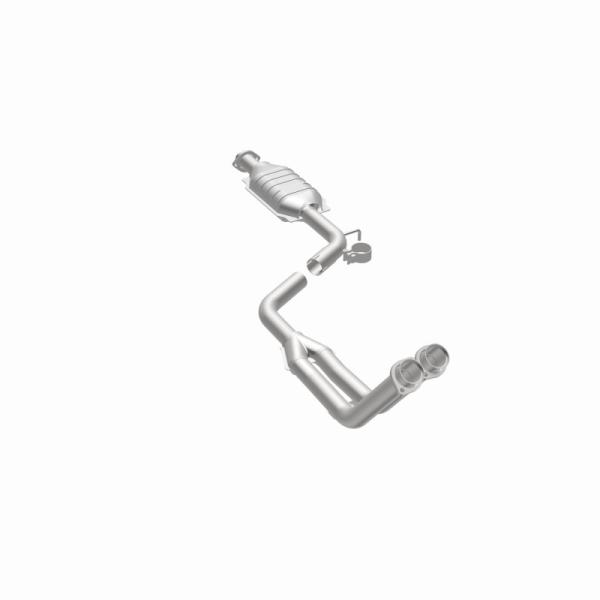 MAG Converter Direct Fit Magnaflow 23846