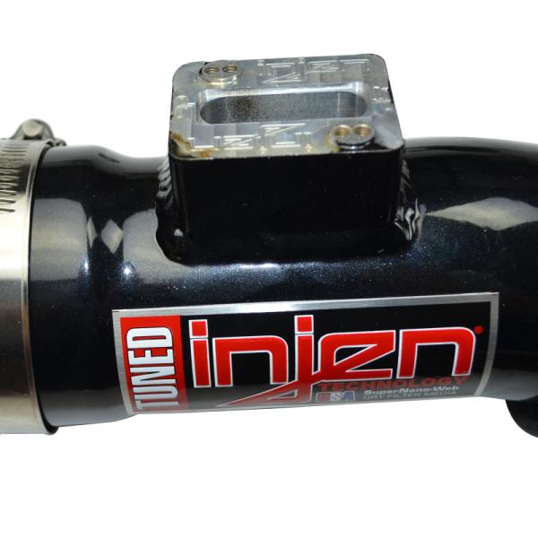 Injen SP1995BLK