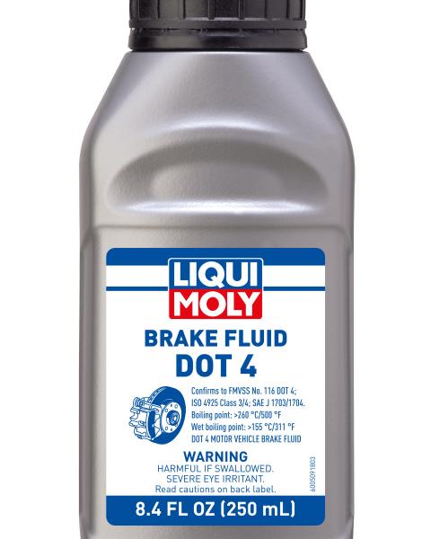 LIQUI MOLY 20152