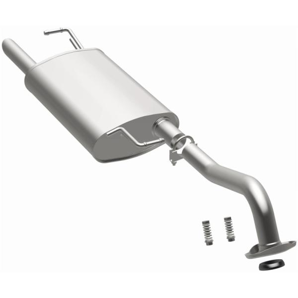 MAG BRE Exhaust Kits Magnaflow 106-0749