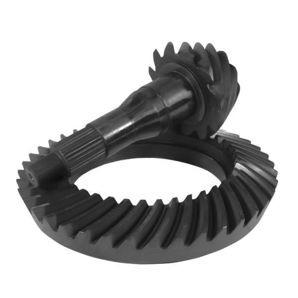 Yukon Gear & Axle YGK2105