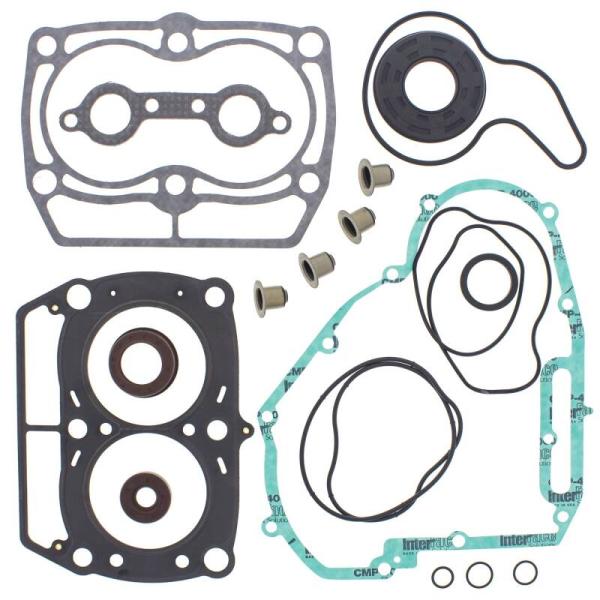 VEP Engine Oil Seal Kit Vertex Pistons 811945