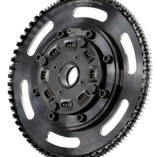 Clutch Masters DCT-148-SF
