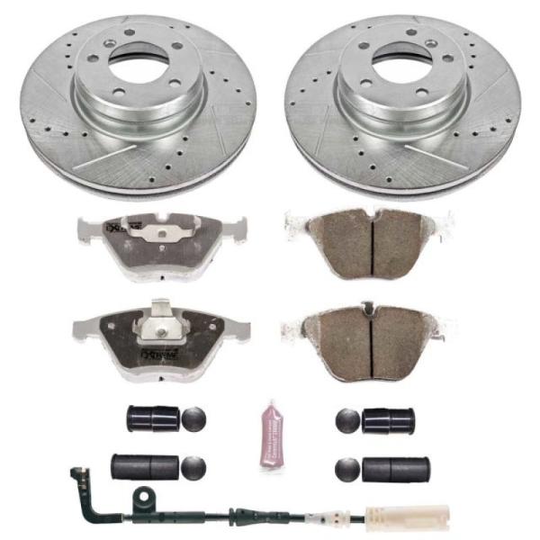 PowerStop K2110-26