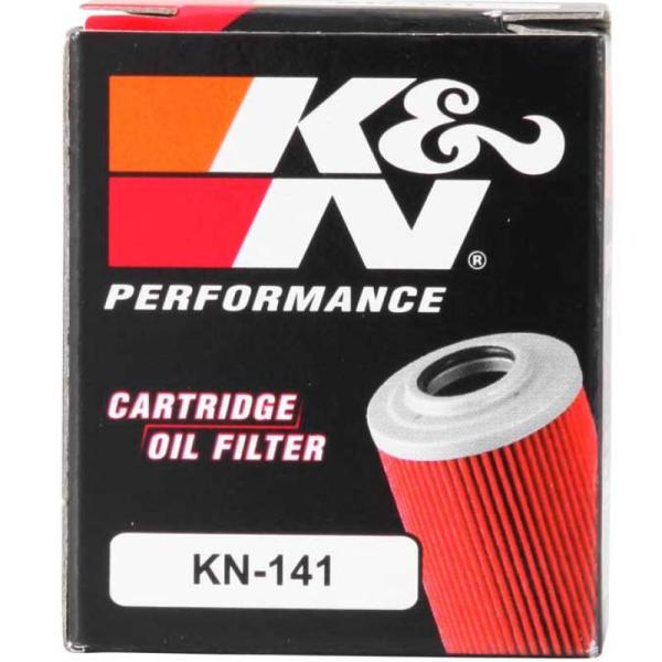 K&N Engineering KN-141