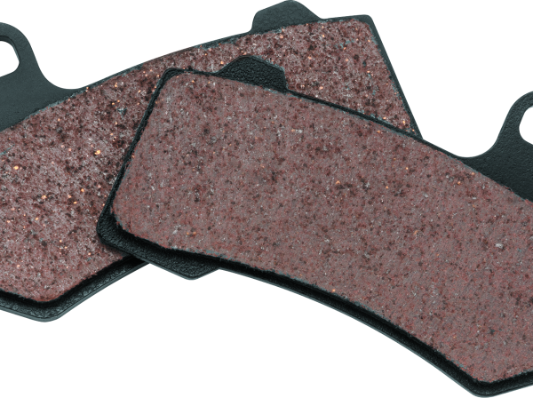 TWP Brake Pads B TwinPower 592363