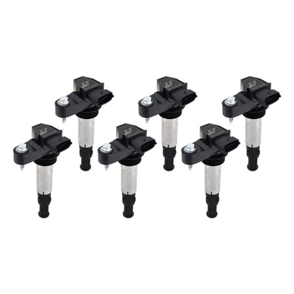 Mishimoto MMIG-CAD-0406