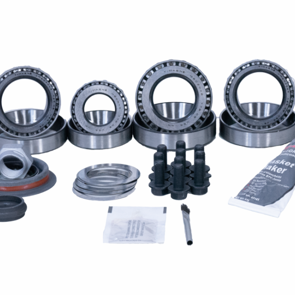 Revolution Gear & Axle 35-2029