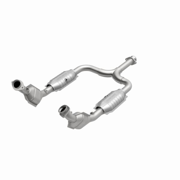Magnaflow 454007