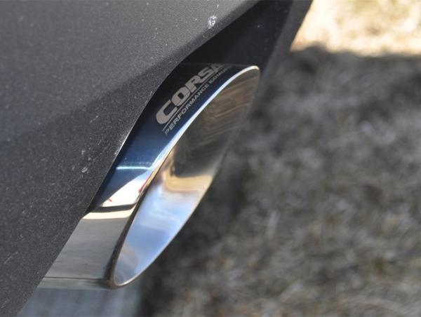 CORSA Performance 14968