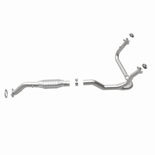 Magnaflow 49573
